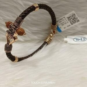 AZUR 76 ROSE GENTS KADA