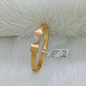 PREMIUM 18KT ROSE KADAS